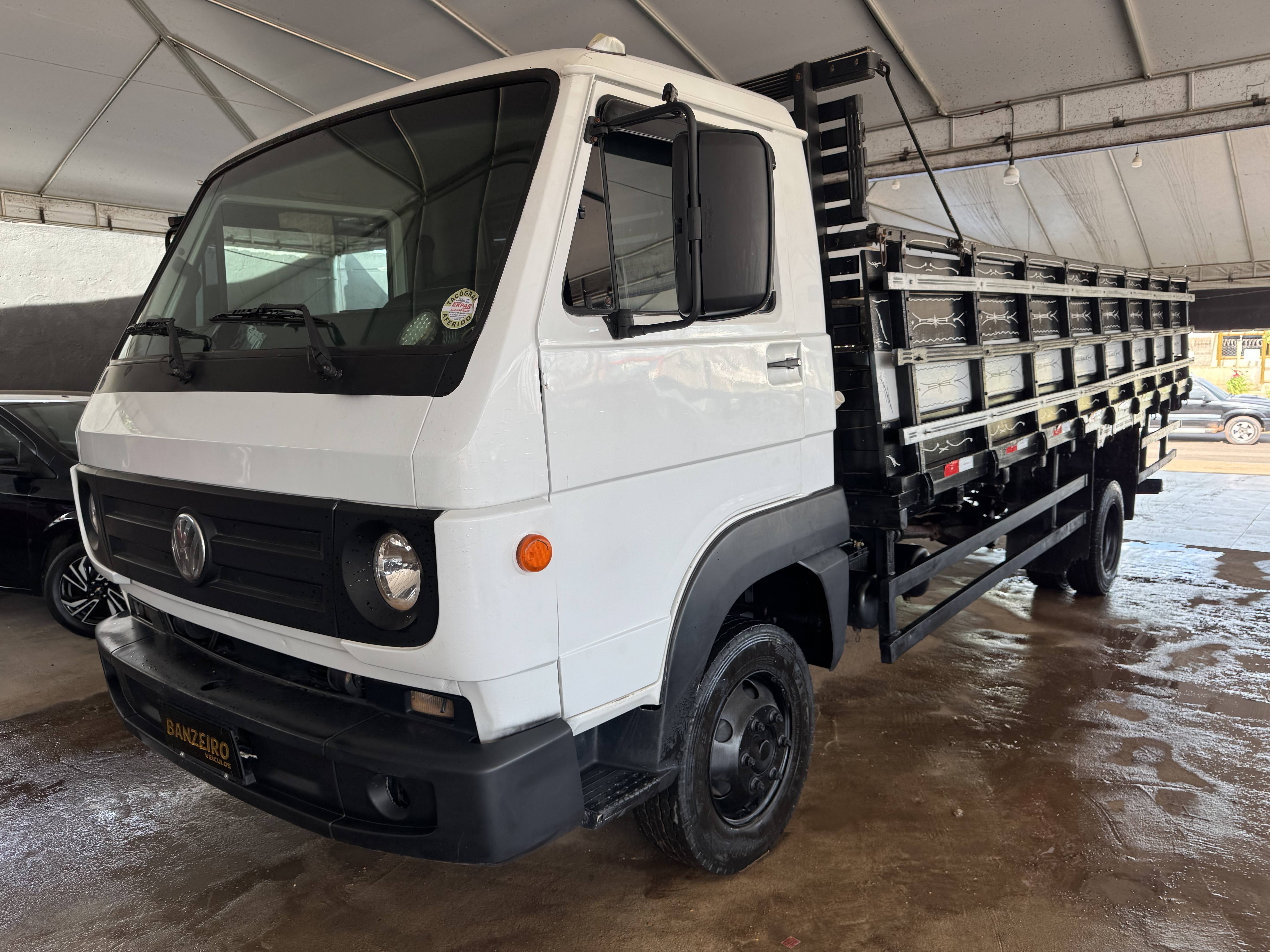 VW DELIVERY